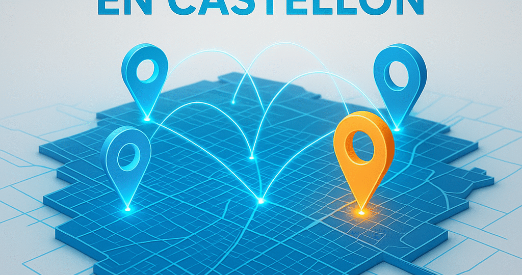 SEO local en Castellon