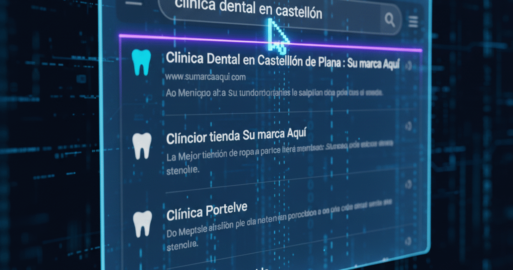 Publicidad en Castellón