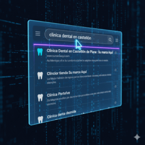 Publicidad en Castellón