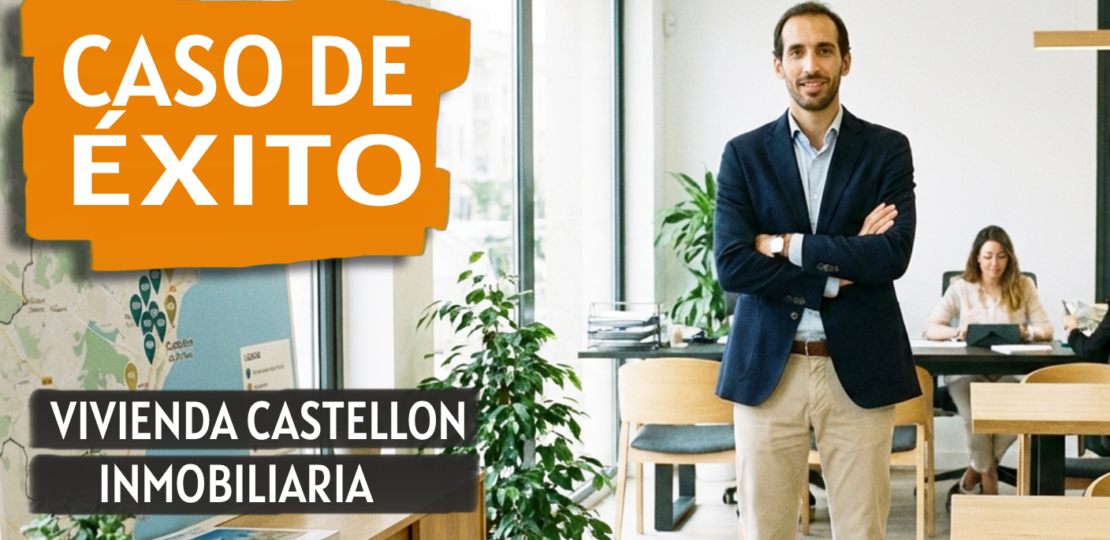 VIVIENDA CASTELLON INMOBILIARIA