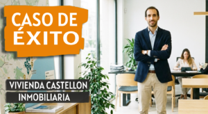 CASO DE EXITO VIVIENDA CASTELLON